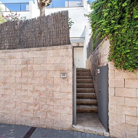 Villa Casa Alena Conil De La Frontera Exterior foto